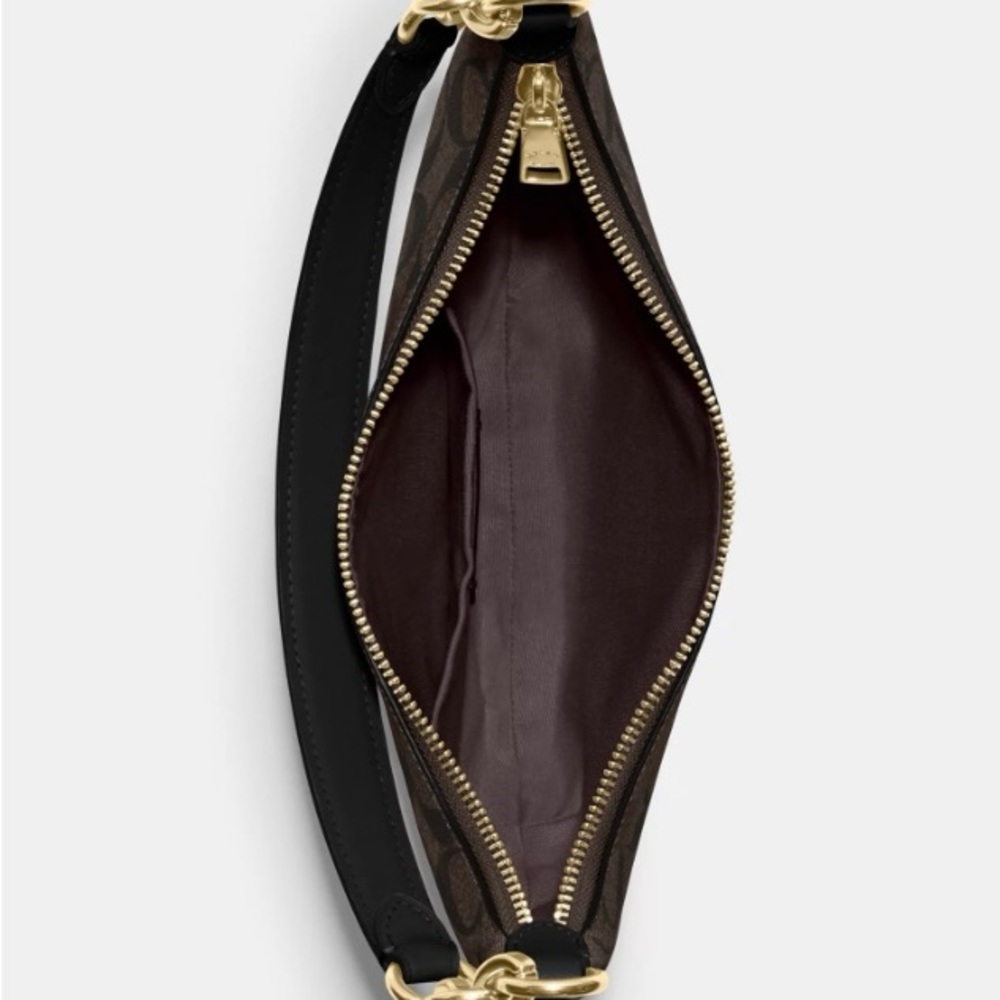 ♥️SOLD♥️NWT* COACH * Payton Hobo Handbag - Picture 2 of 3